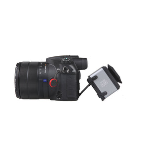 CVF-1 COLLAPSIBLE LCD VIEWFINDER for 3.0" 3.2" DSRL Camera Screen