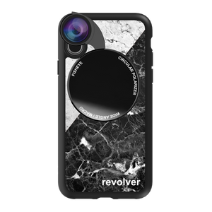 Ztylus Revolver M Series Lens Kit - Mix Marble