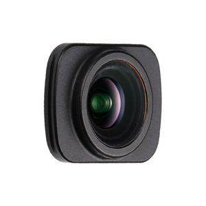 DJI Osmo Pocket Lens Kit: Wide Angle & Fisheye Lenses