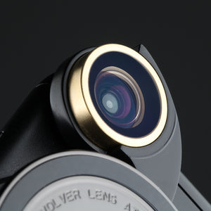 Revolver Lens Kit for iPhone 7 Plus
