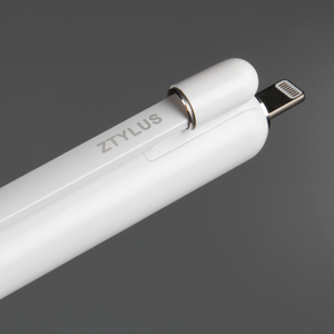 The Ztylus Pencil Case is the most advanced stylus case on the market for the Apple Pencil. Our patent pending design gives better ergonomics and more features.