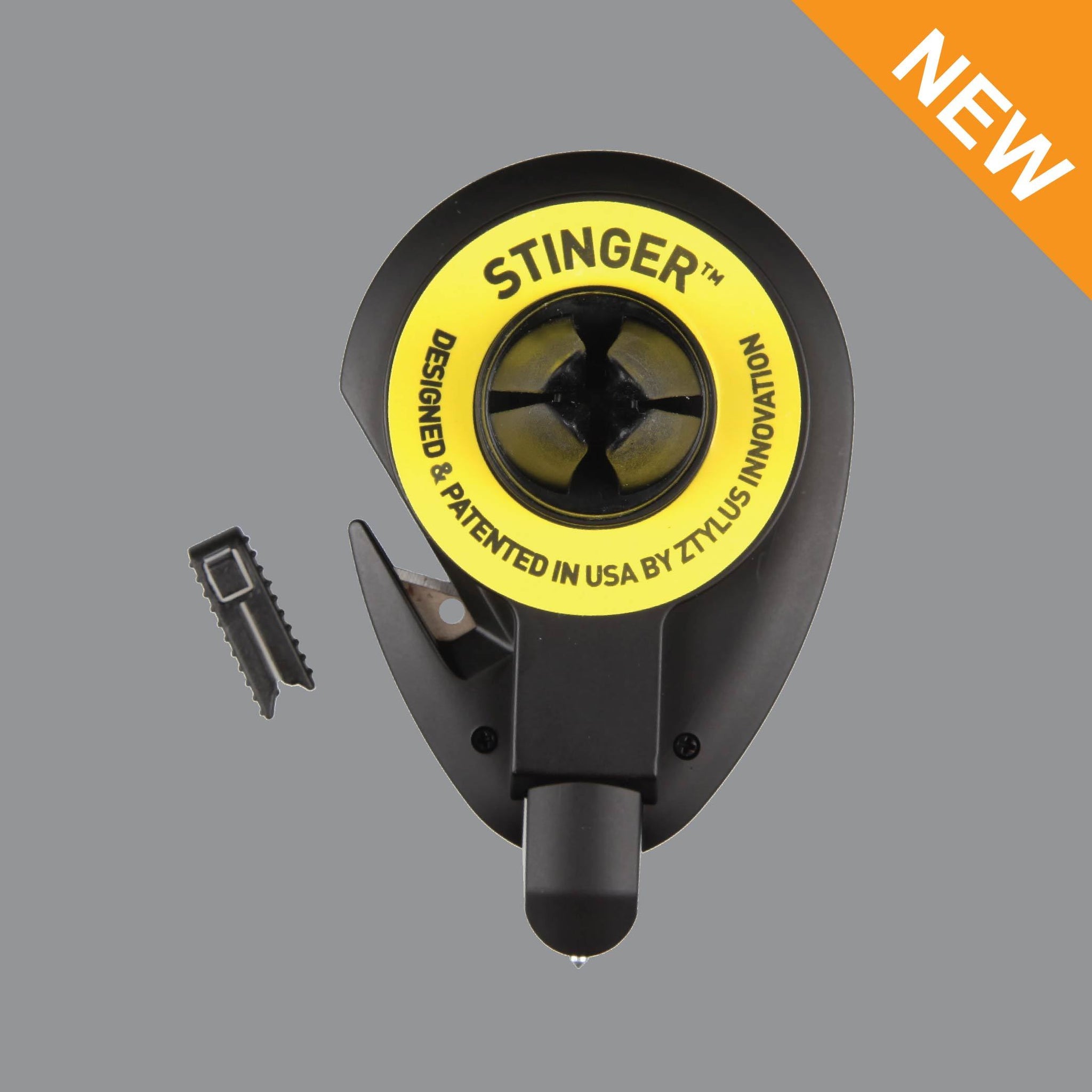 Stinger Car Vent Mount Phone Holder Emergency Tool - Protech